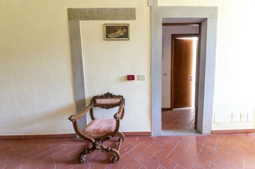Hotel Villa Morelli Dimora Storica