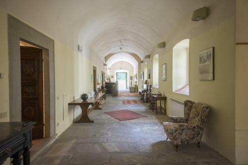 Hotel Villa Morelli Dimora Storica