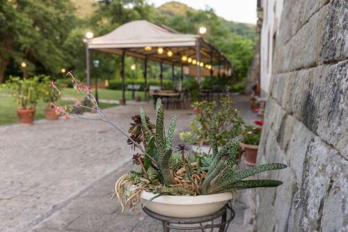 Hotel Villa Morelli Dimora Storica