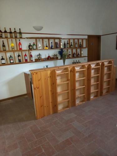 Hotel Villa Morelli Dimora Storica