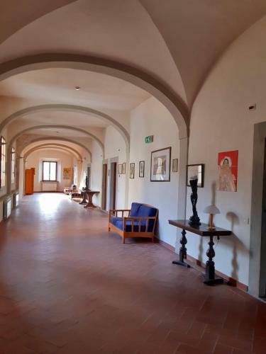 Hotel Villa Morelli Dimora Storica