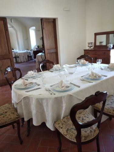 Hotel Villa Morelli Dimora Storica