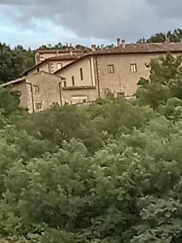 Hotel Villa Morelli Dimora Storica