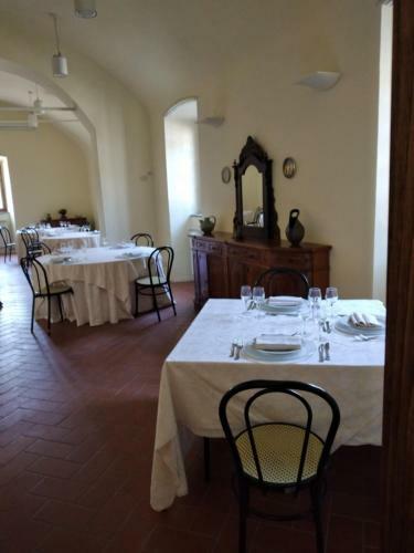 Hotel Villa Morelli Dimora Storica
