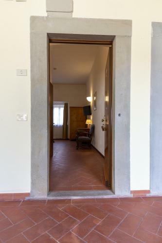 Hotel Villa Morelli Dimora Storica