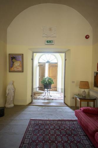 Hotel Villa Morelli Dimora Storica