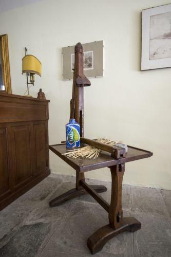 Hotel Villa Morelli Dimora Storica