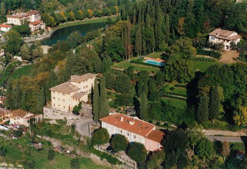 Villa Luciano Londa