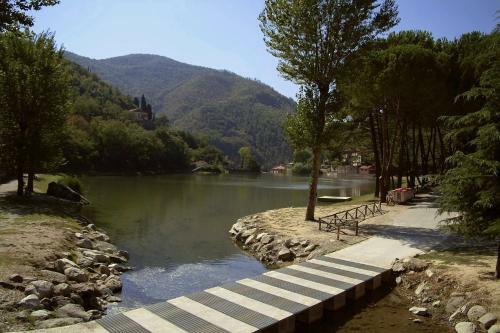 Villa Luciano Londa