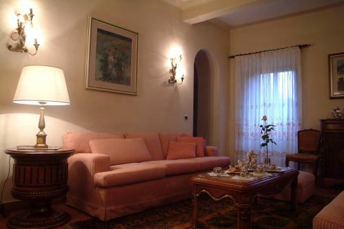 Villa Luciano Londa