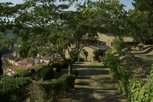 Villa Luciano Londa