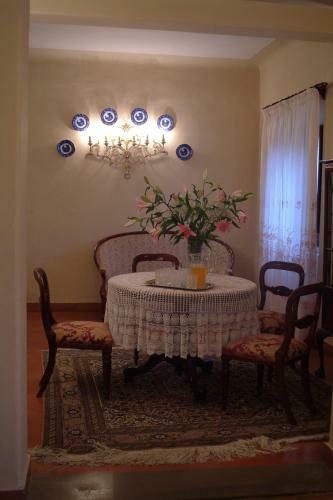 Villa Luciano Londa
