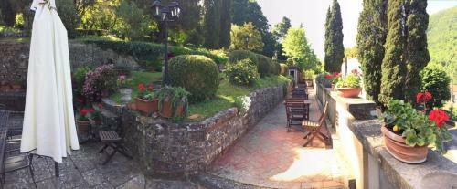 Villa Luciano Londa