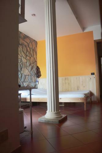 Casa Dell'astrofilo