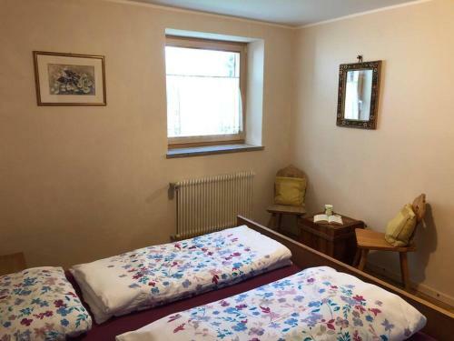 Apartamento Hause Maiblume