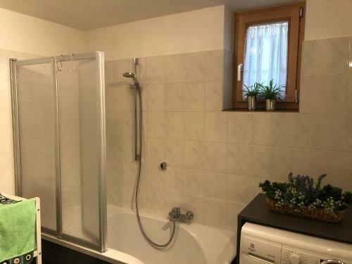 Apartamento Hause Maiblume