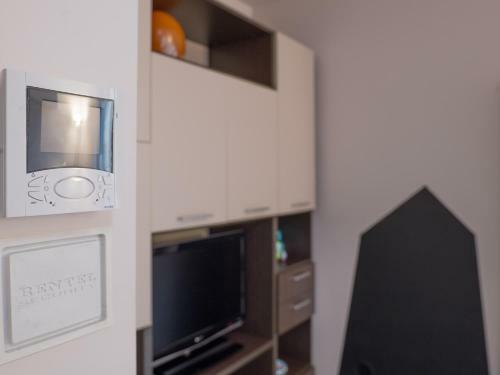 Apartamento Babyaccommodation Family Exclusive II