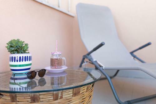 Apartamento La Terrazza Di Loredana