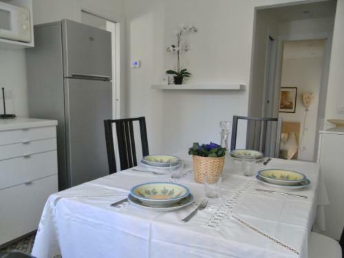 Apartamento Ca' Nanopulin, Fronte Porto