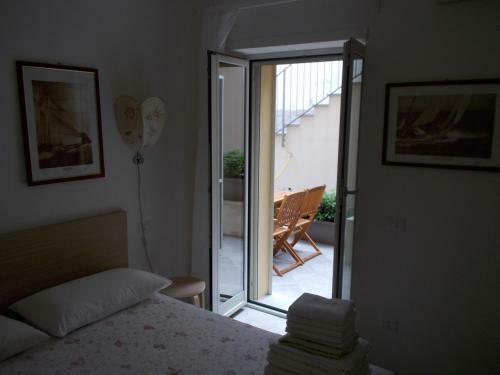 Apartamento Ca' Nanopulin, Fronte Porto