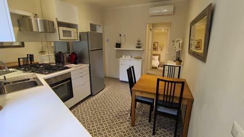 Apartamento Ca' Nanopulin, Fronte Porto