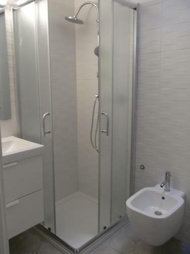 Apartamento Ca' Nanopulin, Fronte Porto