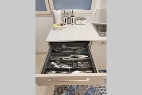 Apartamento Casa Azzurra