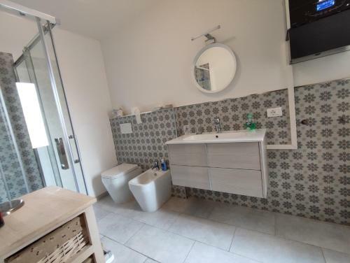 Apartamento Il Grazioso Appartamento Di Chiara