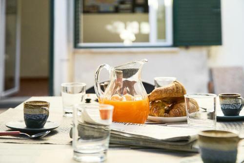 Apartamento ? Garden House In Centro - Free Parking ?