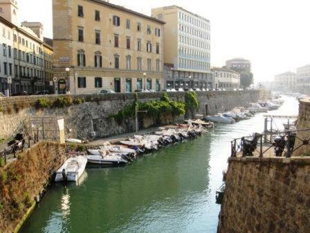 Apartamento La Casa Di Giosu�