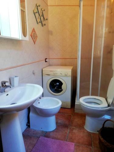 Apartamento La Casa Di Giosu�