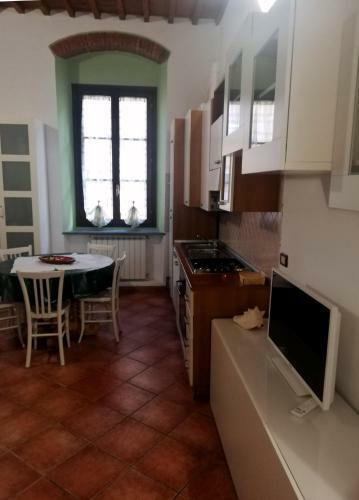Apartamento La Casa Di Giosu�