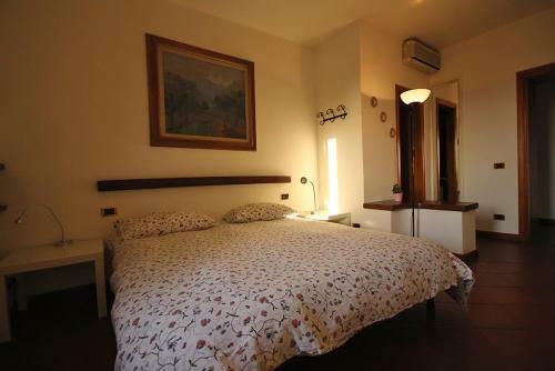 Apartamento Campo Al Lupo
