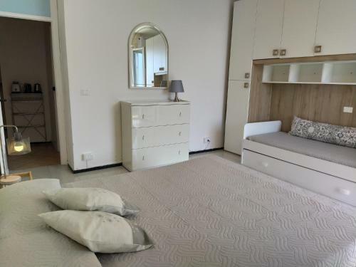 Silvia, Giulia & Giovanna Apartments