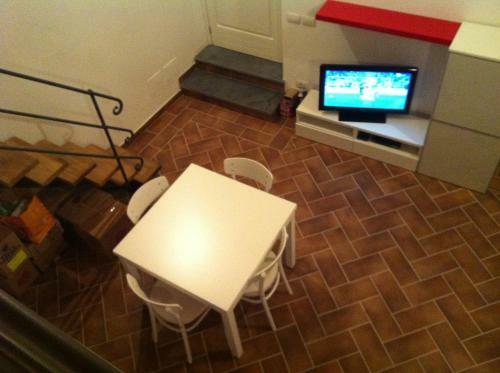 Apartamento Levantotwo Bedrooms Flat With Terrace