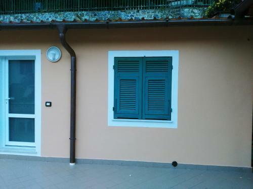 Apartamento Appartamento Il Fattore