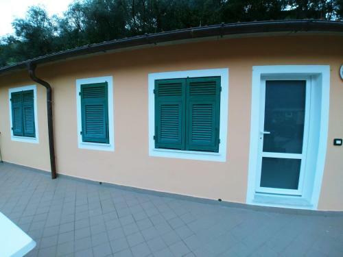 Apartamento Appartamento Il Fattore