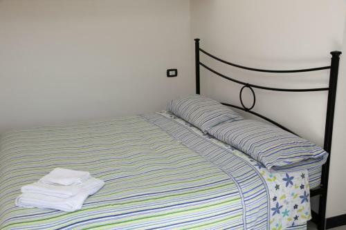 Apartamento Le Case Della Lizza - Casa Gialla