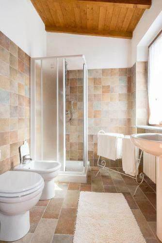 Bed & Breakfast Domus Amica