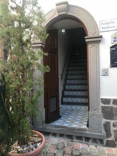 Apartamento Casa Isabella Loc Turist Br