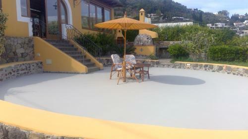 Villetta Marina