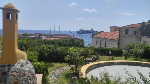 Villetta Marina