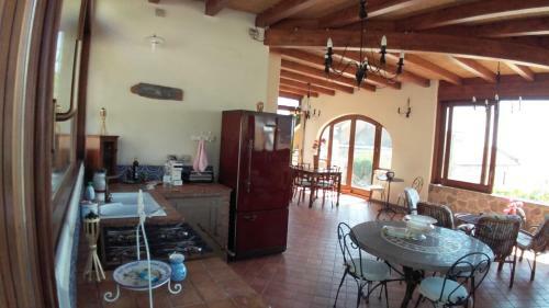 Villetta Marina