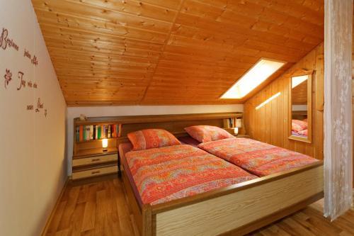 Apartamento Ferienwohnungen Claus
