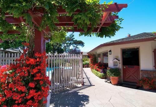 Posada Svendsgaard's Inn