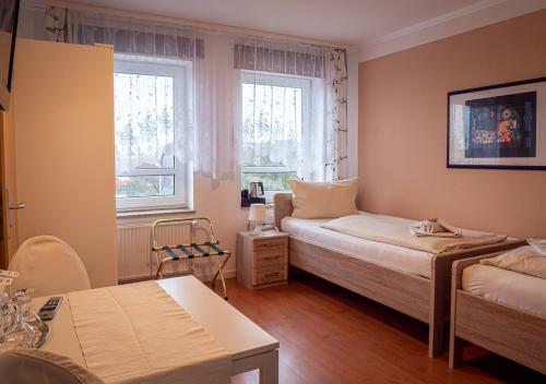 Hostal Bouzid Fairrooms - Laatzen