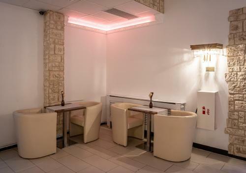 Hostal Bouzid Fairrooms - Laatzen