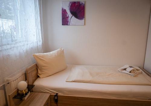 Hostal Bouzid Fairrooms - Laatzen