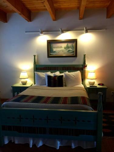Posada Guadalupe Inn