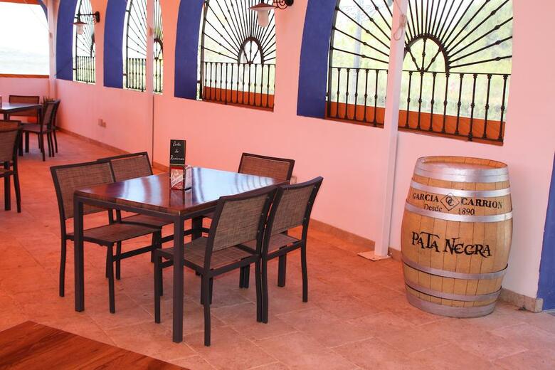 Hotel Rural Posada Del Cordob�s